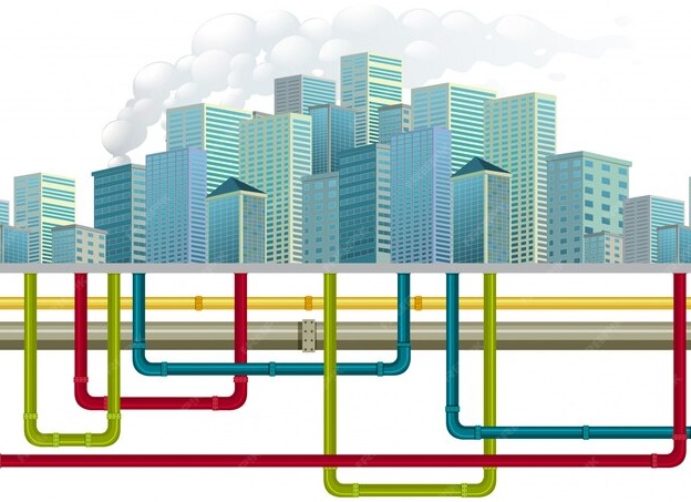 Причины протечек в ППУ трубопроводах и как этого не допустить
