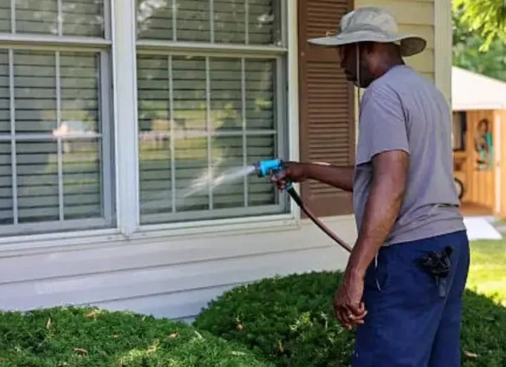 Как помыть окна без разводов: пошаговая инструкция